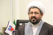 معارفه رابط جدید دفتر نمایندگی مقام معظم رهبری دانشگاه در دانشکده پرستاری و مامایی